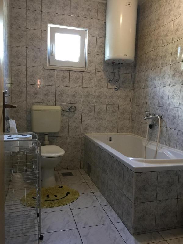 Apartments with parking space Orebic Peljesac - 15086 - image 33