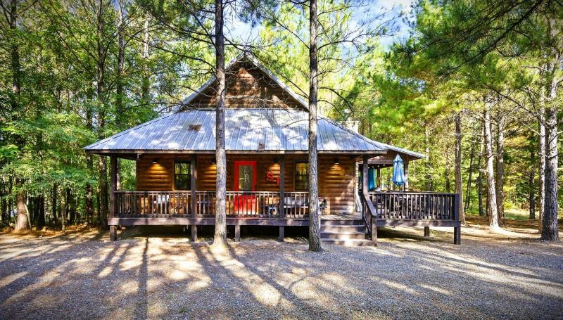 One-Bedroom Holiday Home image 1
