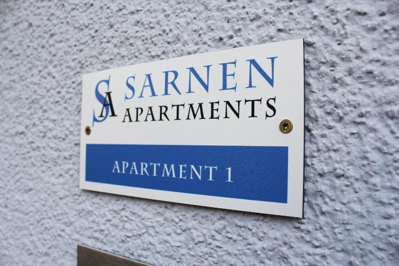 Two-Bedroom Apartment (5 Adults) image 2