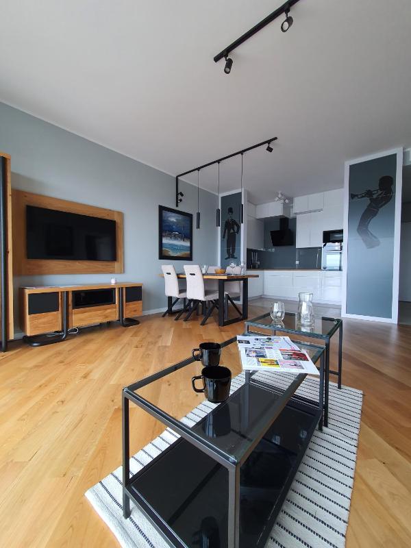 Capital Apartments Panorama - image 35