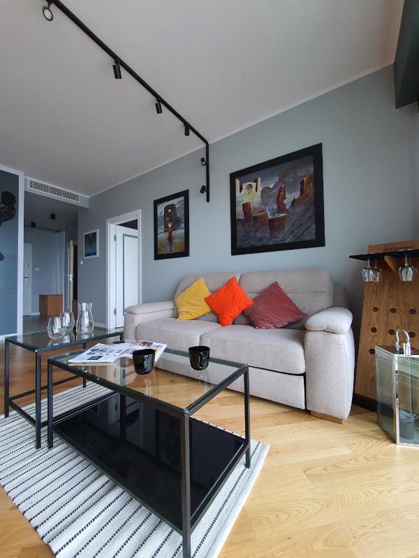 Capital Apartments Panorama - image 4