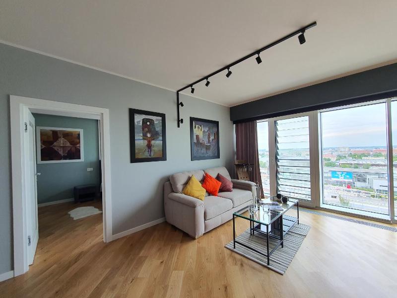 Capital Apartments Panorama - image 46