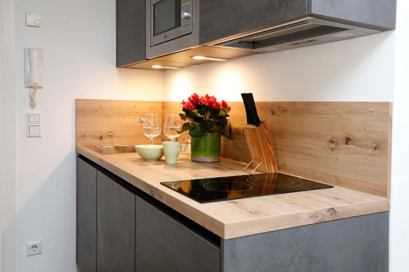 Budget Apartment image 4