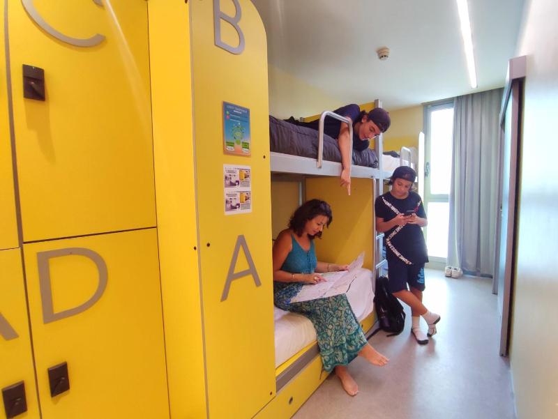 Quadruple Room image 3