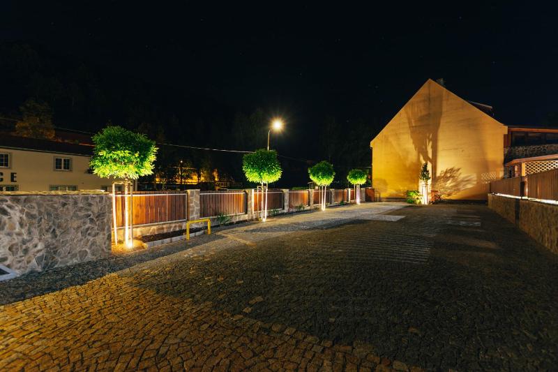 Penzion Rechle - image 13