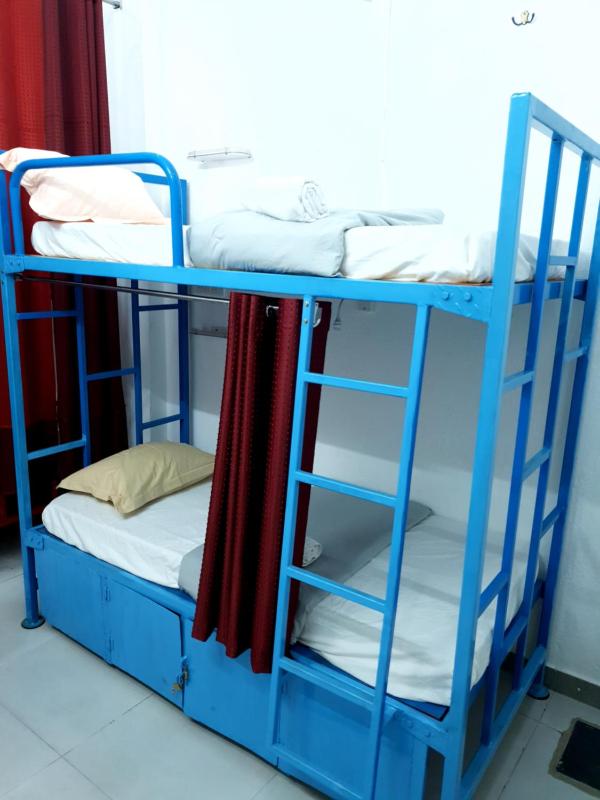 Chez Prabha Homestay - image 5