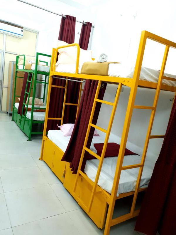 Chez Prabha Homestay - image 14