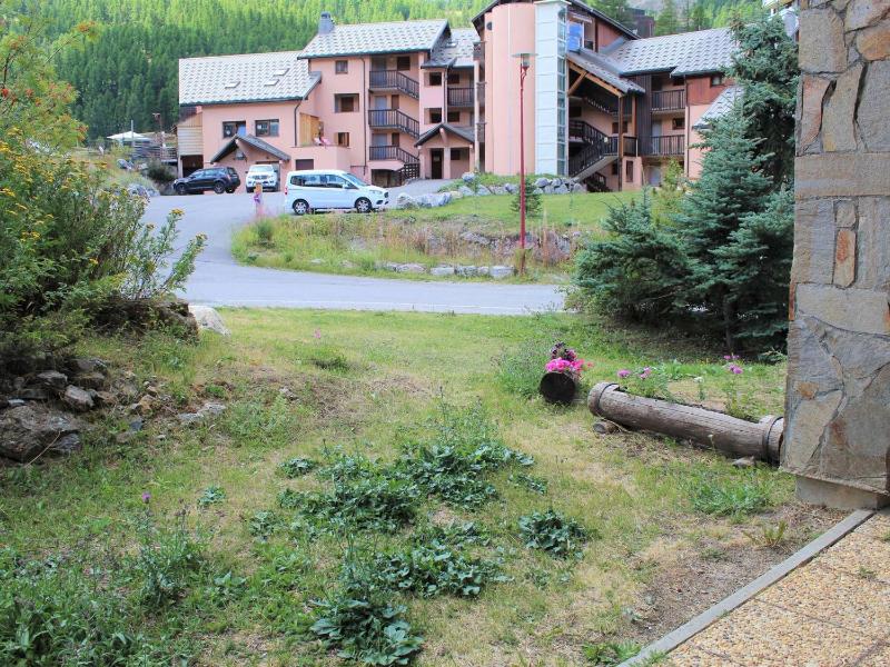 Appartement cosy 6 pers à 100m des pistes - Vars Les Claux - FR-1-330B-74 - image 12