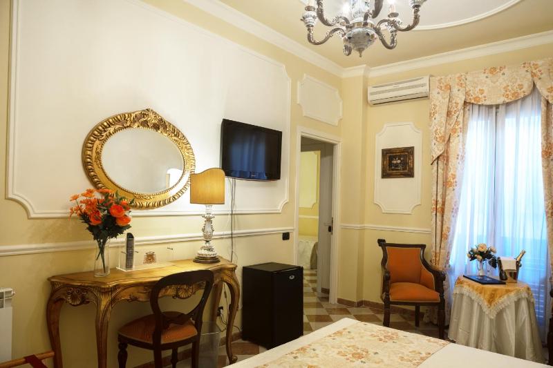 Hotel Trinacria - image 11