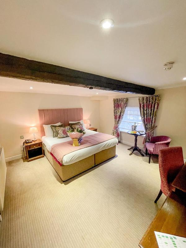 Executive Double Room image 1