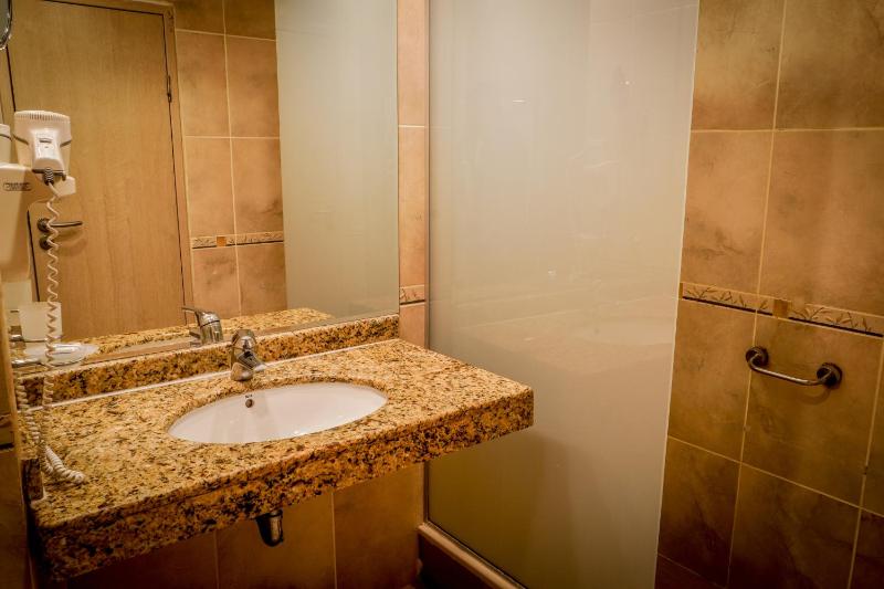 Double Room with Park View image 3