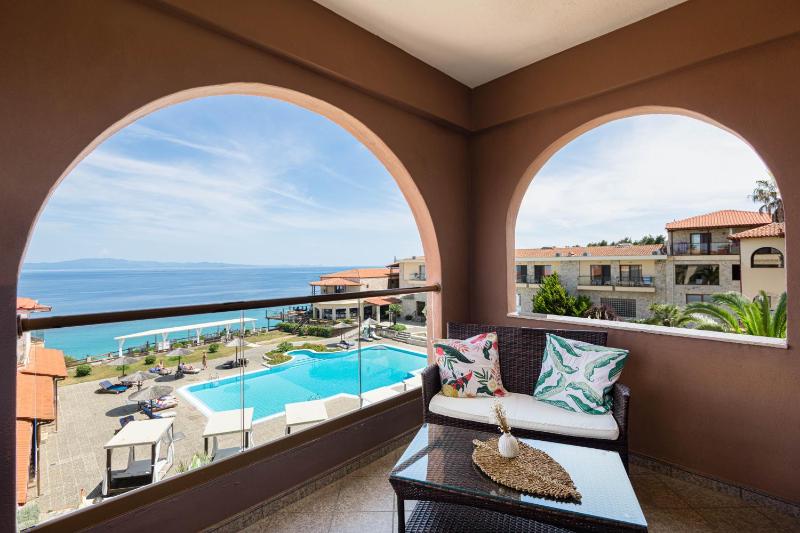 Junior Suite Sea View image 4