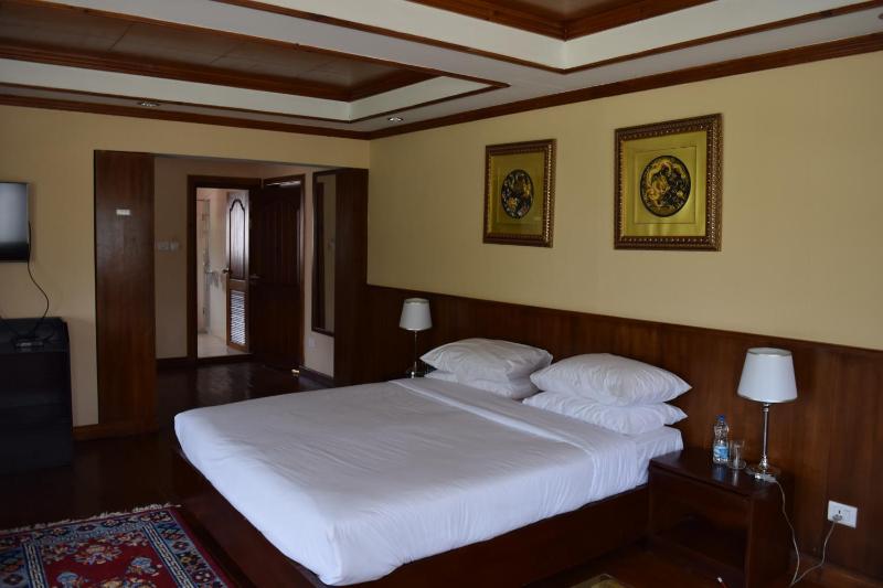 Kisa Villa - image 13