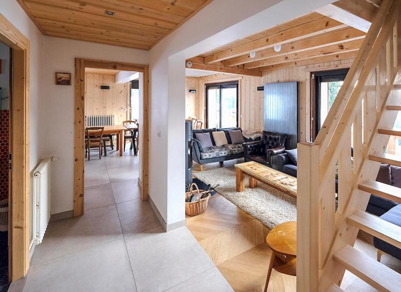Chalet Les Carres - image 15