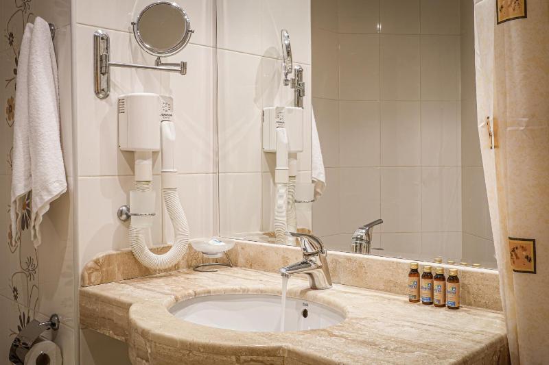 Standard Twin Room image 1