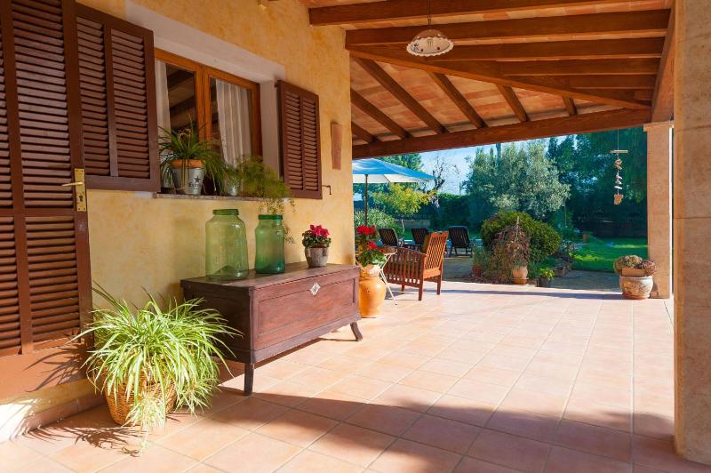 Three-Bedroom Villa image 2