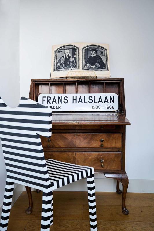 Deluxe Double Room image 4