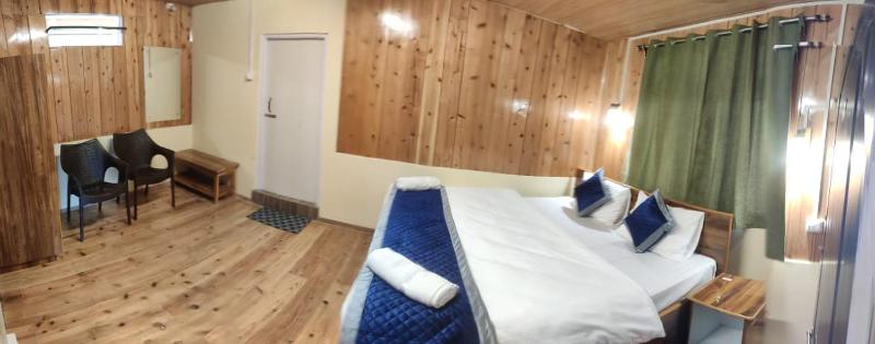 Himalayan Cloud's Homestay - image 10