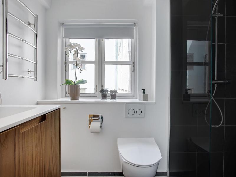 Regent 2- Endearing 1-Bdr Apt in Centre of Copenhagen - image 12