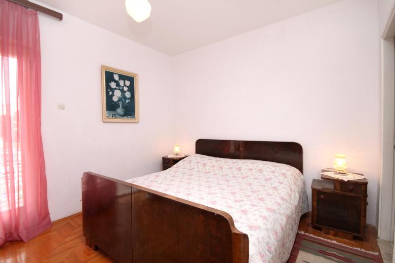 Double Room with Balcony and Sea View image 1