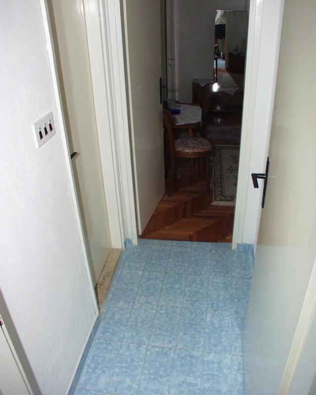 Triple Room with Balcony and Sea View image 2