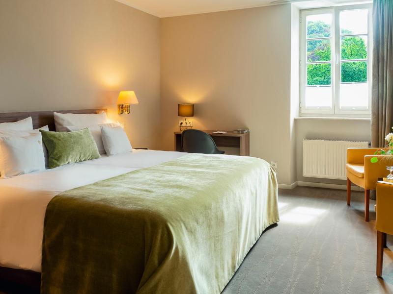 Double Room image 2