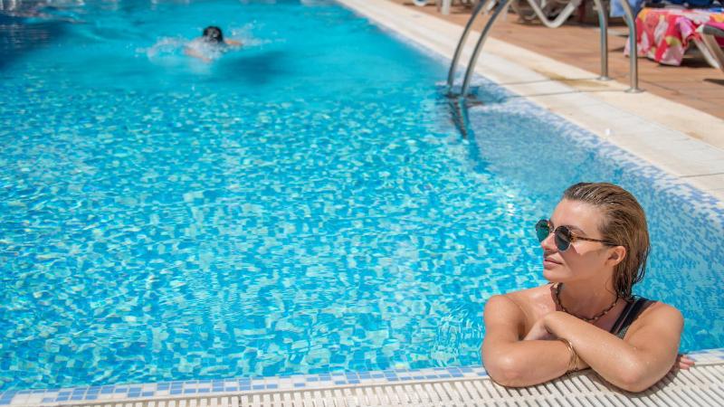 Hotel RH Royal - Adults Only - image 21