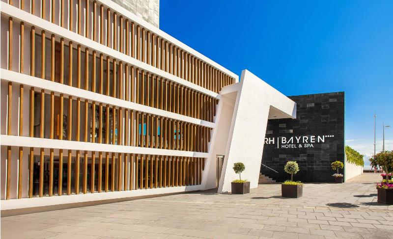 RH Bayren Hotel & Spa 4* Sup - image 16