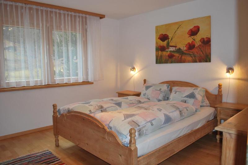 Standard One-Bedroom Apartment image 3