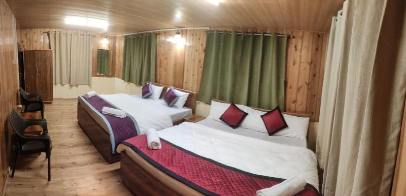 Himalayan Cloud's Homestay - image 8