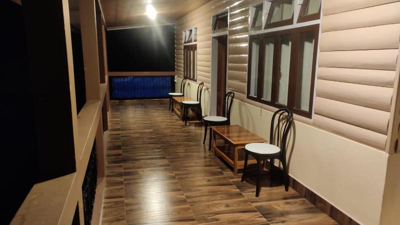 Himalayan Cloud's Homestay - image 15