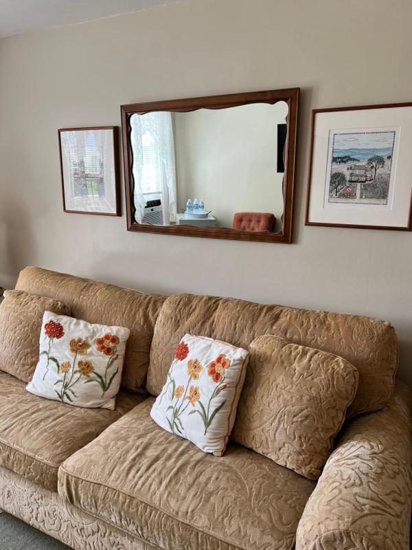 Deluxe Queen Suite image 4