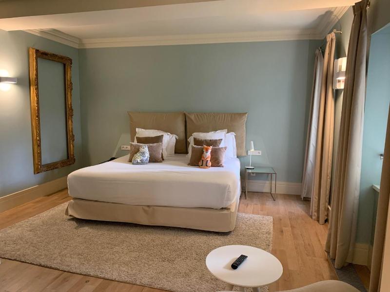 Deluxe Double Room image 4