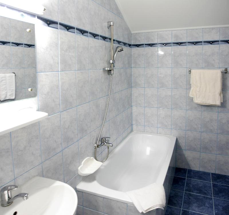 Suite with Balcony image 2