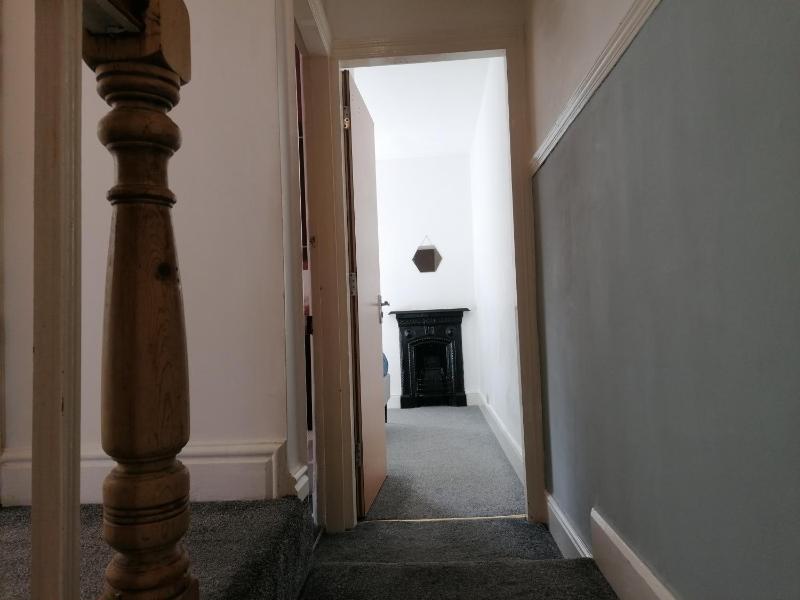 4 Bedroom House in Hoole Chester with Parking by Rework Accommodation - image 22