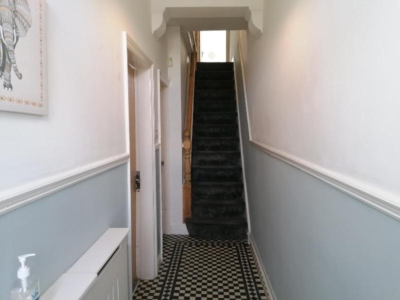 4 Bedroom House in Hoole Chester with Parking by Rework Accommodation - image 39