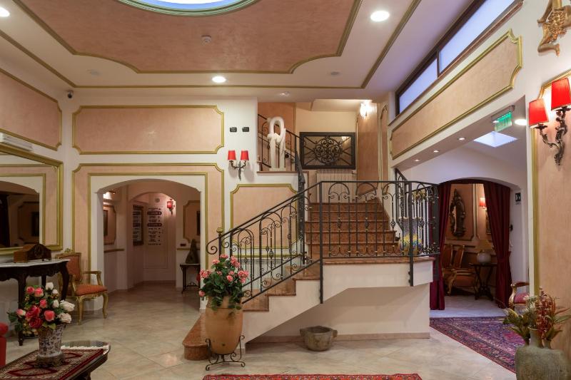 Hotel Trinacria - image 7