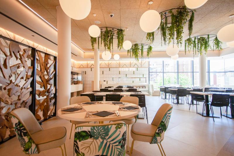 Hotel Primavera Park - image 12