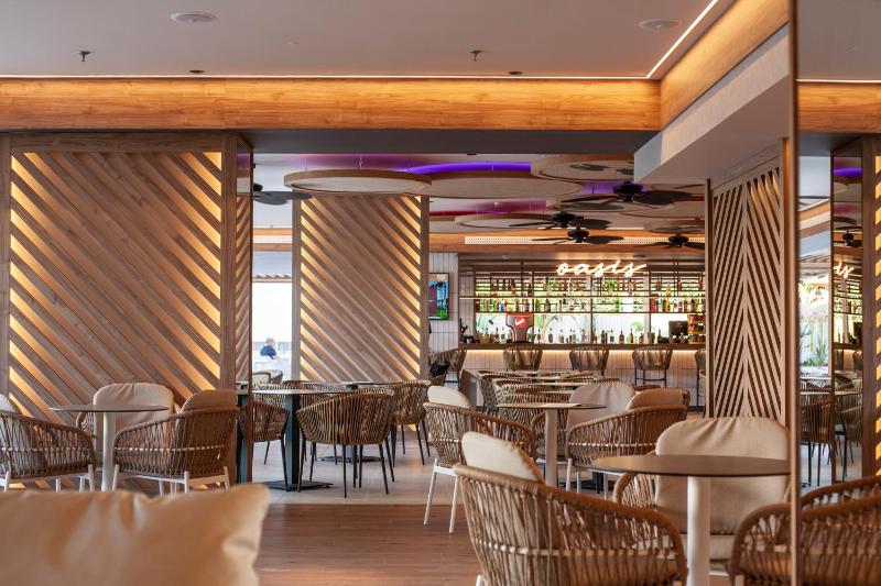 Hotel Primavera Park - image 20