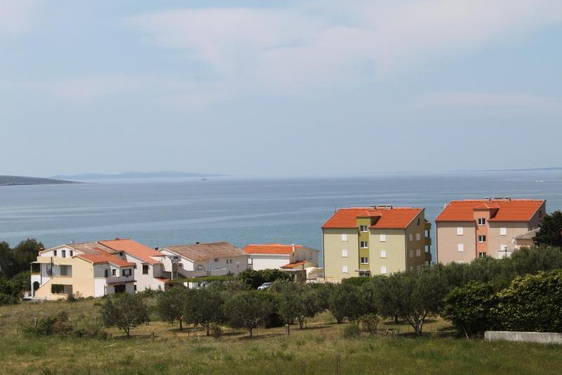 Two-Bedroom Apartment with Terrace and Sea View image 3