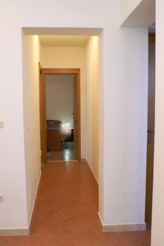 Two-Bedroom Apartment with Terrace and Sea View image 2