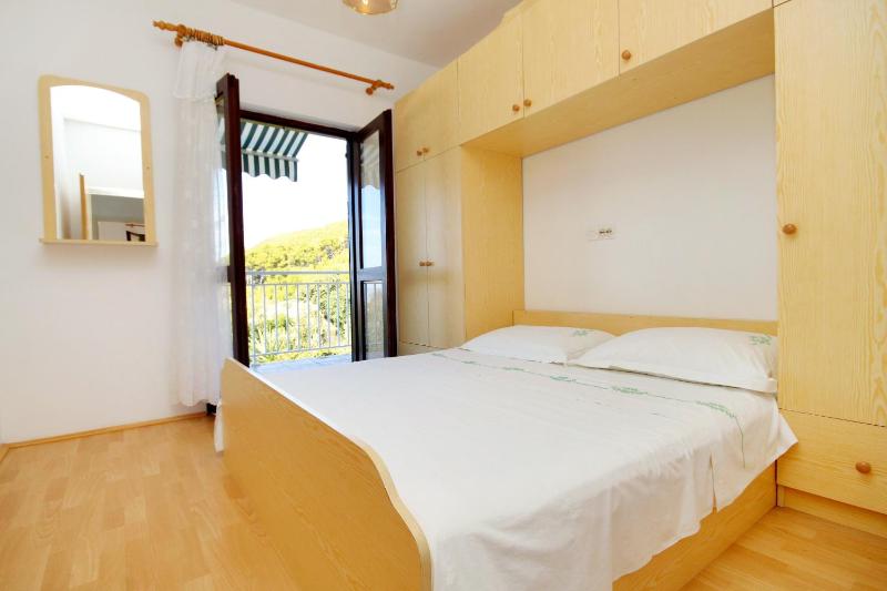 Two-Bedroom Apartment with Terrace and Sea View image 1