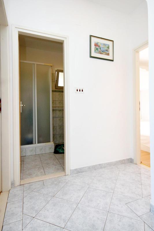 Two-Bedroom Apartment with Terrace and Sea View image 2
