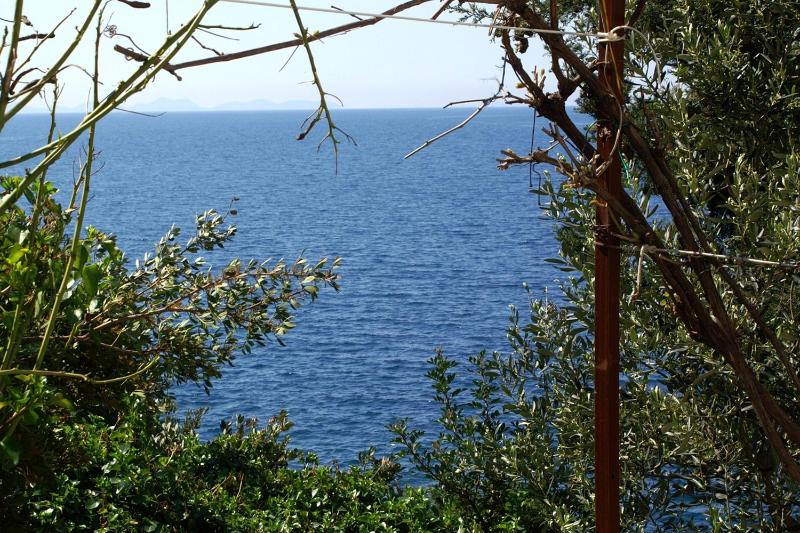 Two-Bedroom Apartment with Terrace and Sea View image 3
