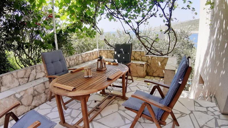 Two-Bedroom Apartment with Terrace and Sea View image 4