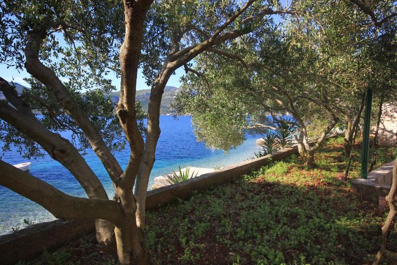 Apartments by the sea Tri Zala Korcula - 174 - image 26