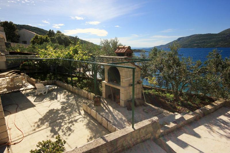 Apartments by the sea Tri Zala Korcula - 174 - image 5