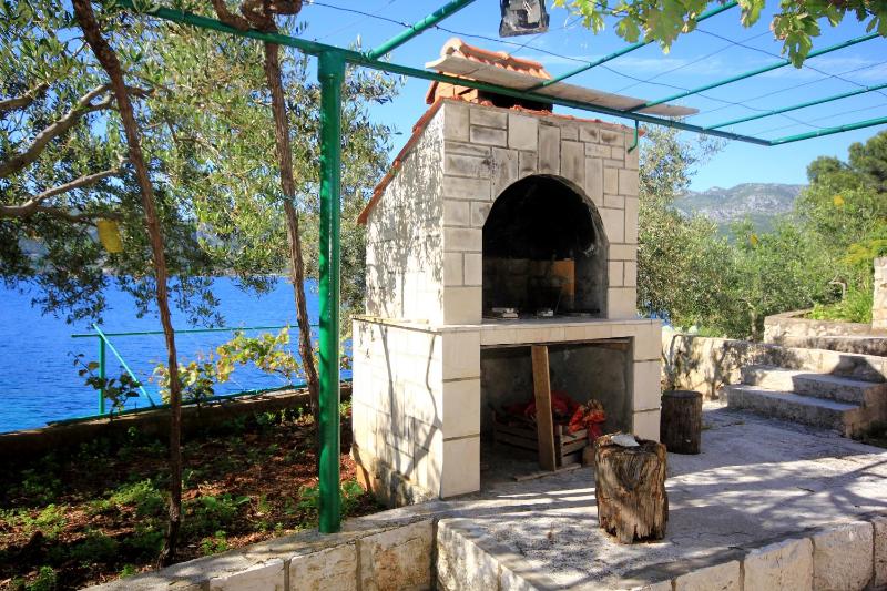 Apartments by the sea Tri Zala Korcula - 174 - image 13