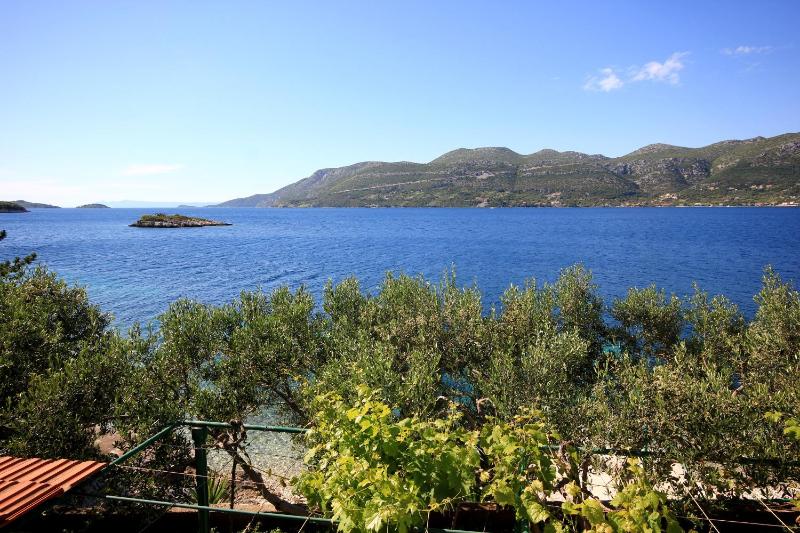 Apartments by the sea Tri Zala Korcula - 174 - image 9