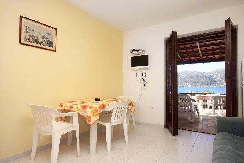 Apartments by the sea Tri Zala Korcula - 174 - image 15